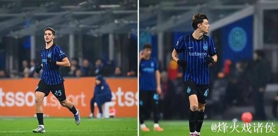 图拉姆双响 国米5-1大胜威尼斯挺进意大利杯八强